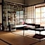 Japan's oldest remaining company housing