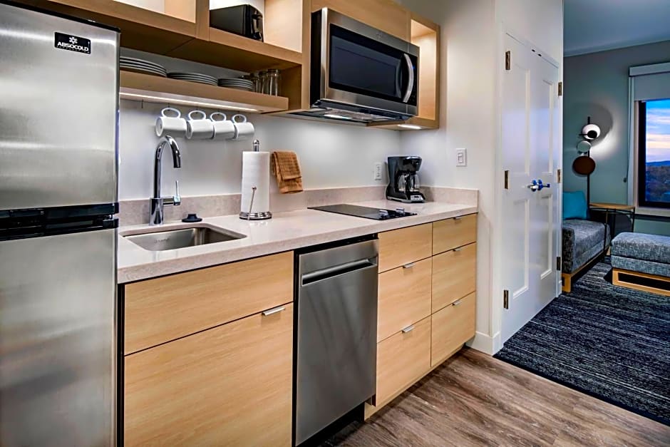 TownePlace Suites by Marriott Wrentham Plainville