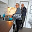 Kristinebergs Bed & Breakfast