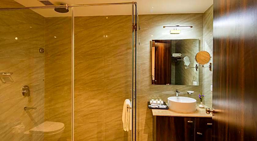 Goldfinch Hotel Bangalore