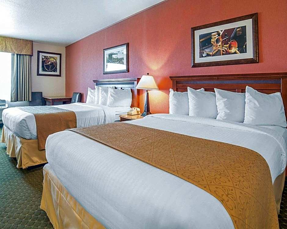 Quality Inn Winnemucca