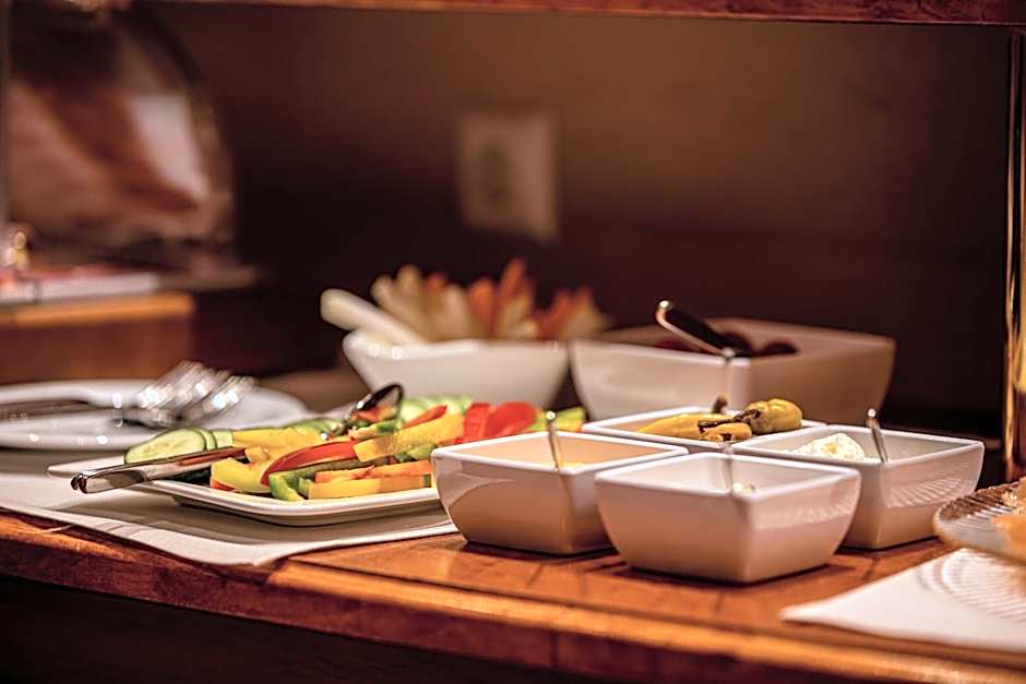 The Hotel - himmlisch wohlfühlen