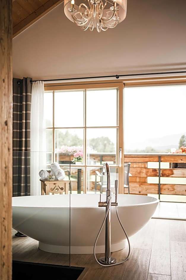 Alpin Boutique Villa Gabriela