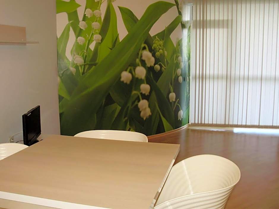 Aparthotel Marina Holiday Club - All Inclusive & Free Parking