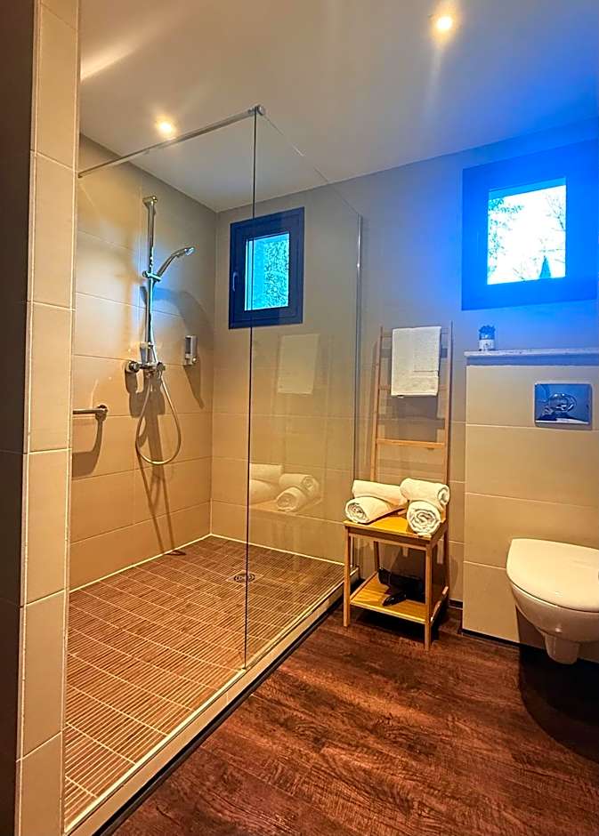 Appart' Hotel La Girafe Marseille Est - Porte d'Aubagne