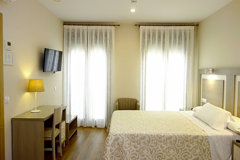 Hostal Toledo