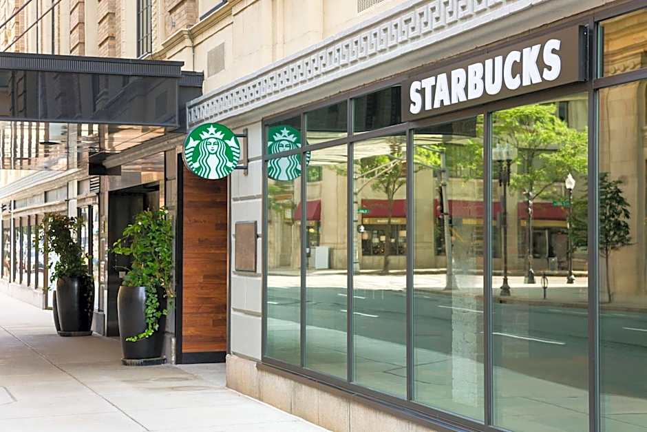 Hilton Boston Park Plaza