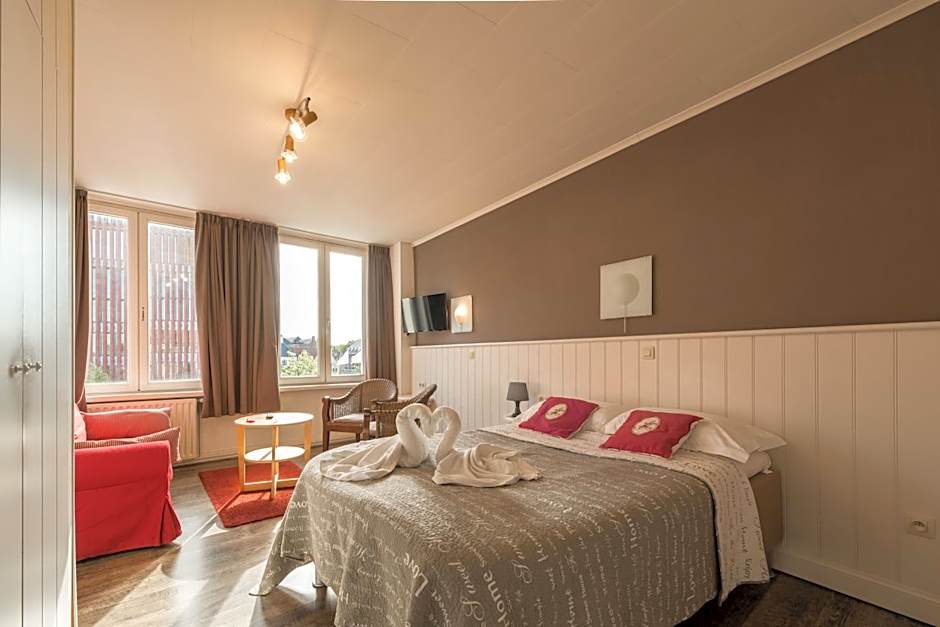 Hotel Leopold