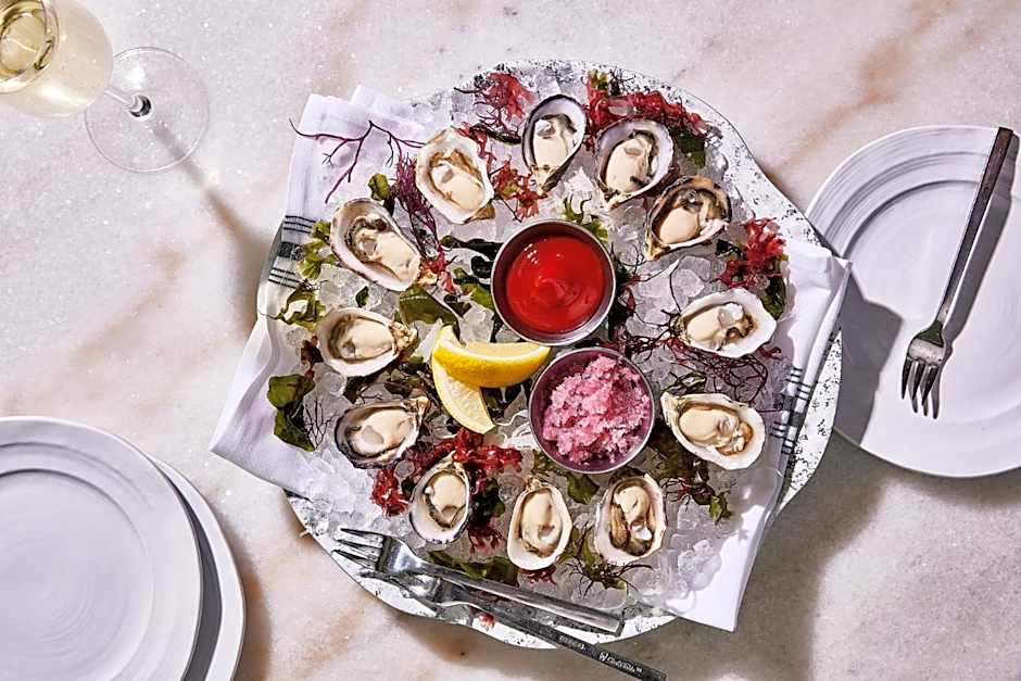 Kimpton Sawyer Hotel By IHG