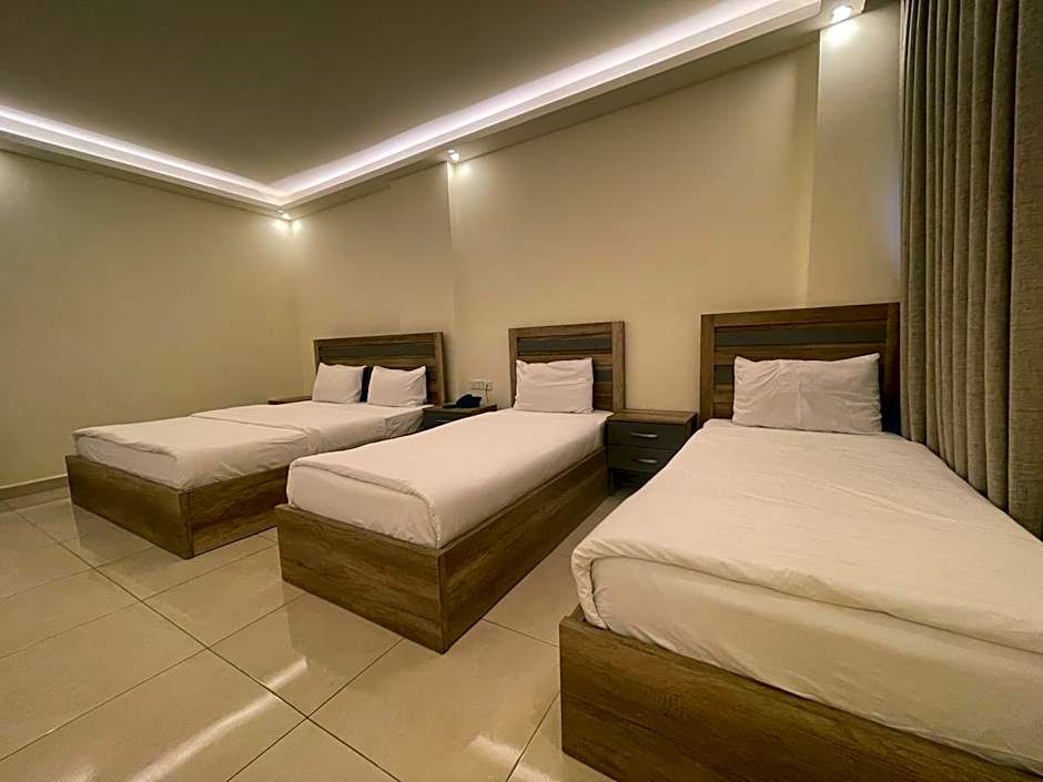 Aster Hotel Aqaba