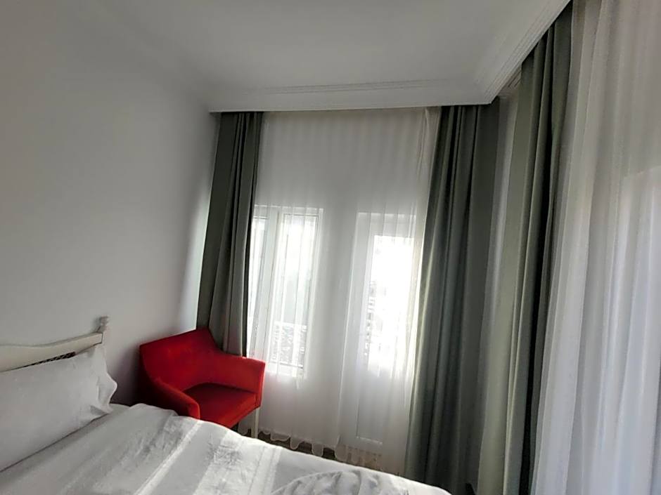 Ayvalık La Vita Butik Otel