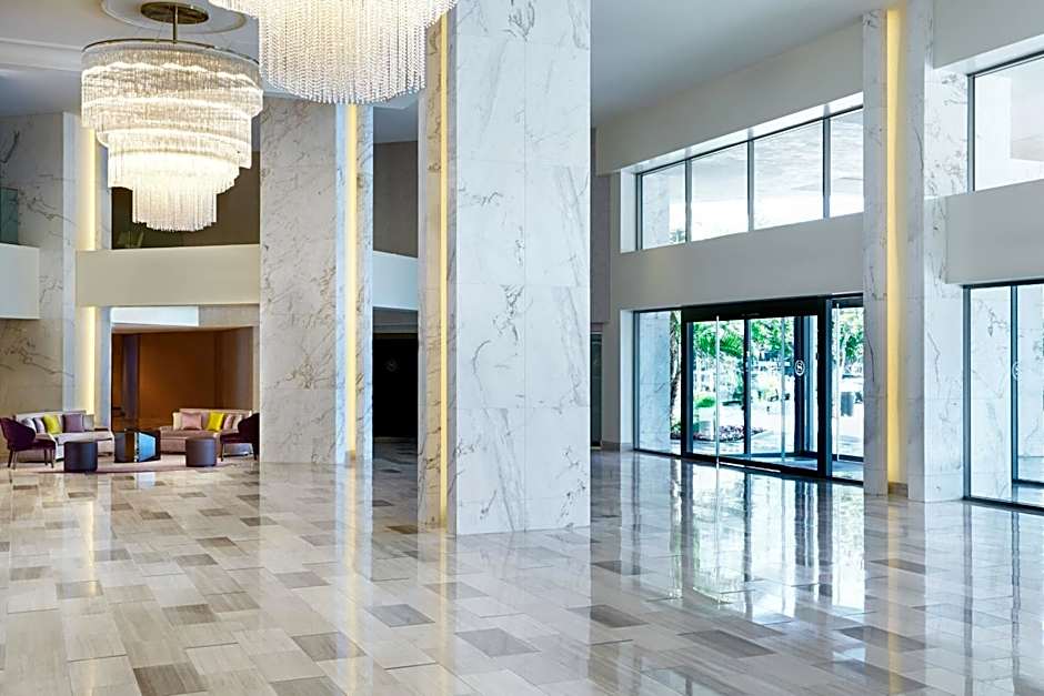 Sheraton Gateway Los Angeles Hotel