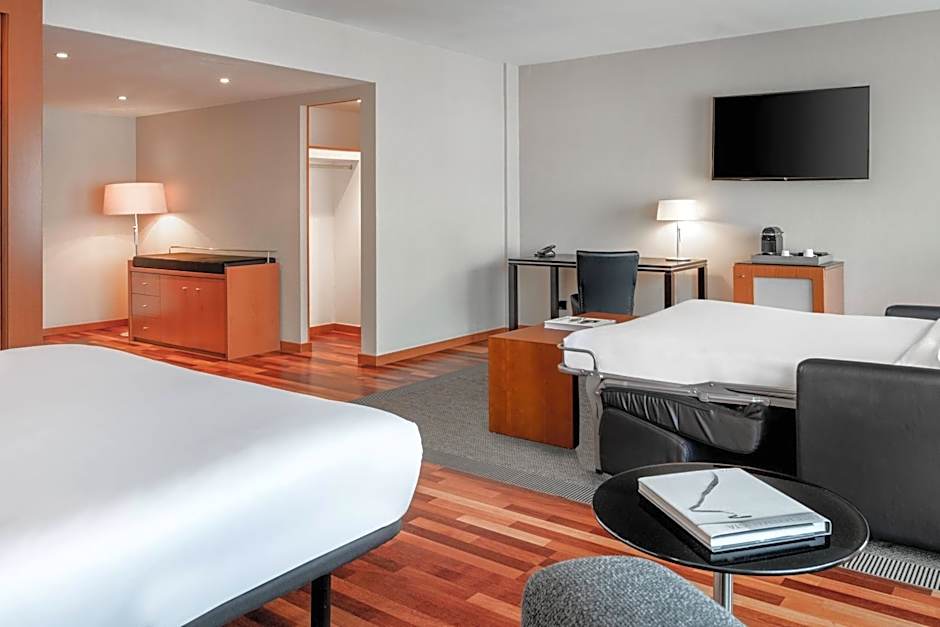 AC Hotel by Marriott La Rioja