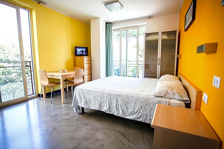 Residence Igea
