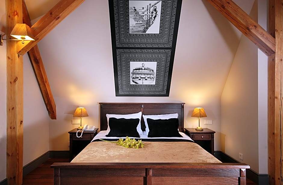 Hotel Holland House Old Town