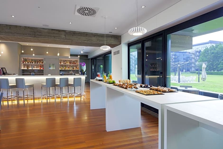 NH Milano Congress Centre