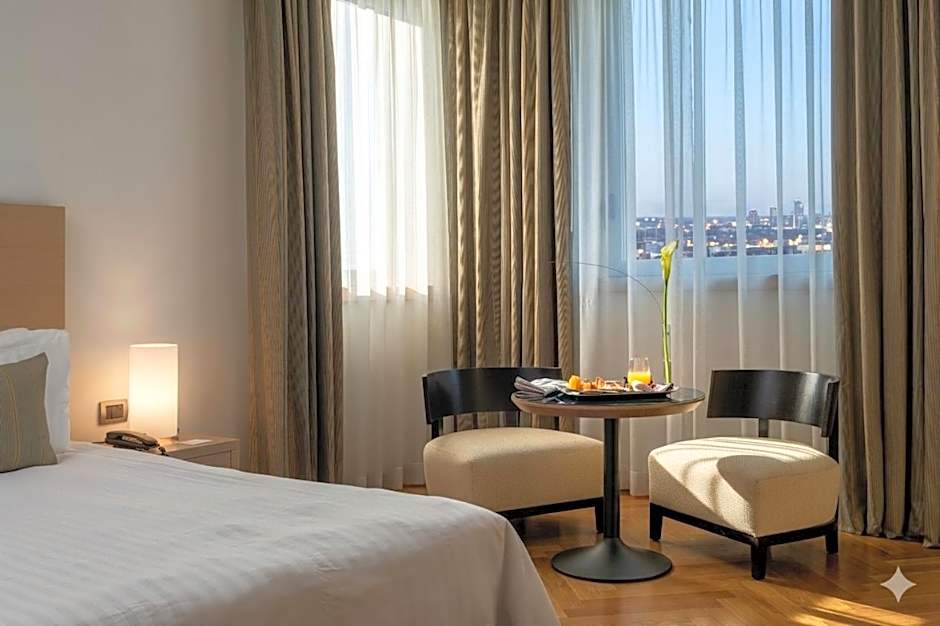 Domina Milano Fiera