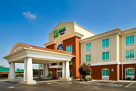 Holiday Inn Express Hotel & Suites Lenoir City Knoxville Area By IHG