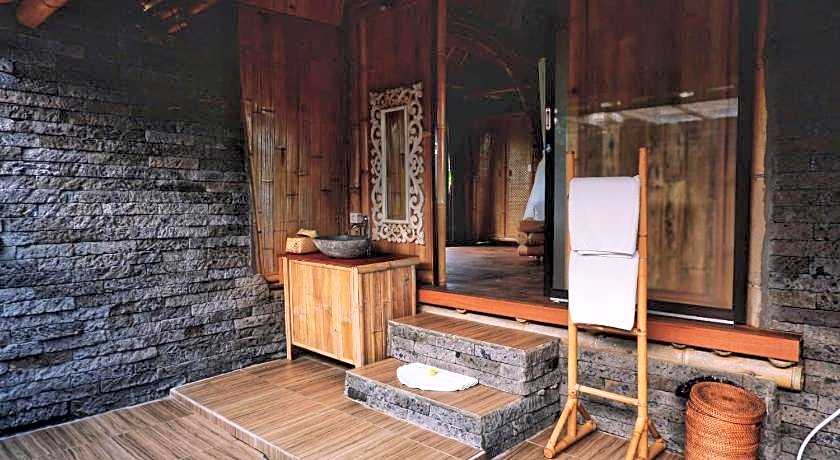 Padi Bali Eco Villas