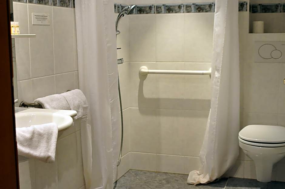 Logis Hôtel-Restaurant du Herrenstein