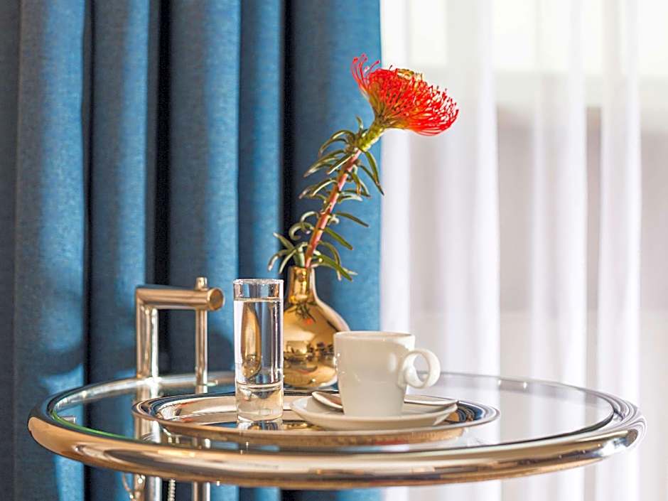 Movenpick Hotels Hertogenbosch