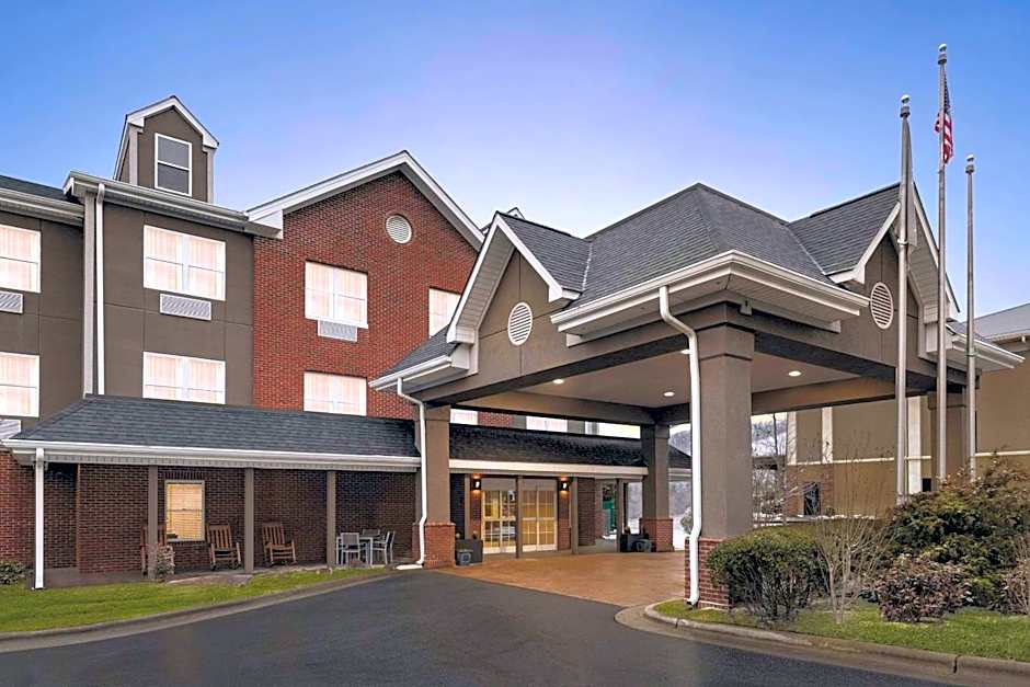 Country Inn & Suites by Radisson, Boone, NC