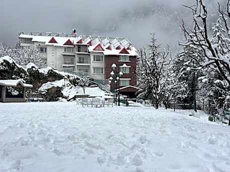 Bookmark Resorts, Manali