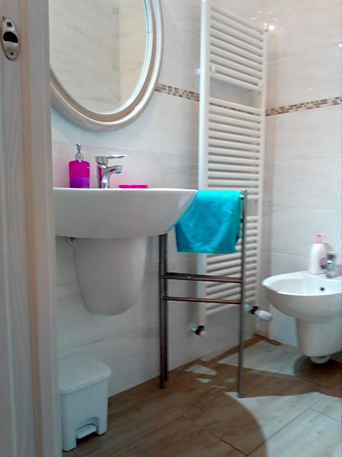 B & B Eliana e Ristorante