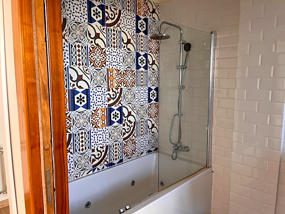 Hotel Rural Playa de Aguilar