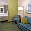 SpringHill Suites by Marriott Charleston Downtown/Riverview
