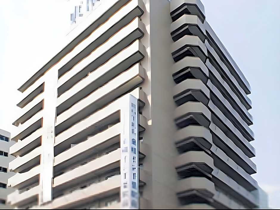 Toyoko Inn Chiba Ekimae