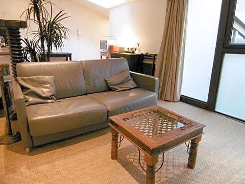 B&B Loft Baron