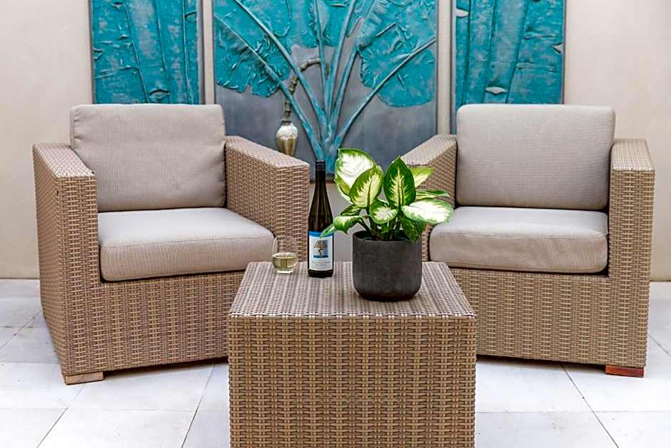 Constellation Apartments