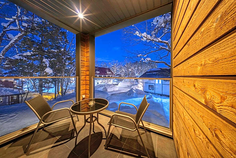 Bluebird Chalets by The Hakuba Collection