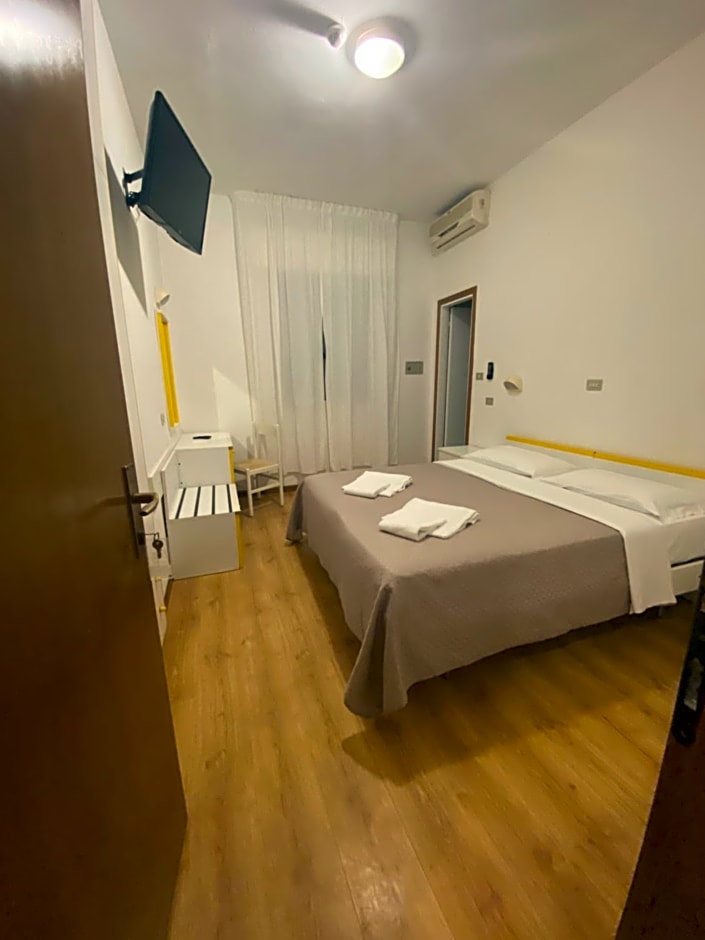 Hotel Neps
