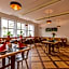 Hotel Bären Niederscherli