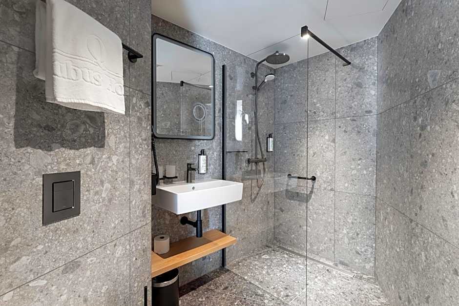 Qubus Hotel Katowice