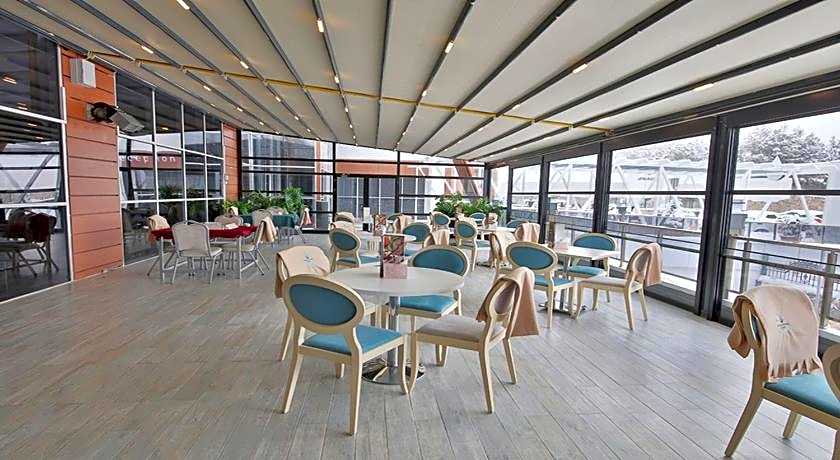 Karaca Sivas Termal Otel & Spa