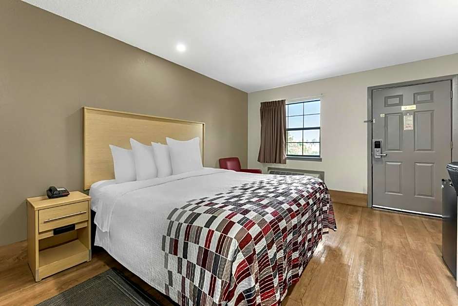 Red Roof Inn West Memphis, AR