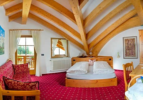 Comfort Quadruple Room