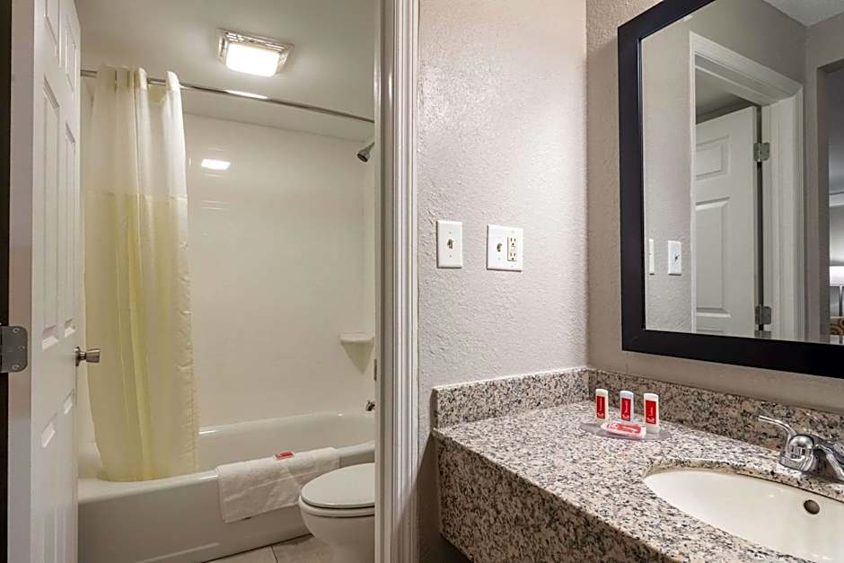 Econo Lodge East Ridge