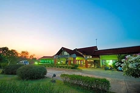 MISSION HEALTH PROMOTION CENTER (MHPC MUAKLEK)