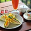 Rostika Hotel Sekumpul