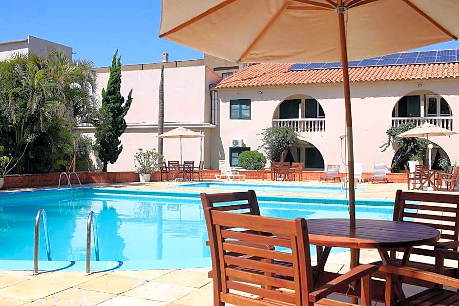 Hotel Atlantico Praia