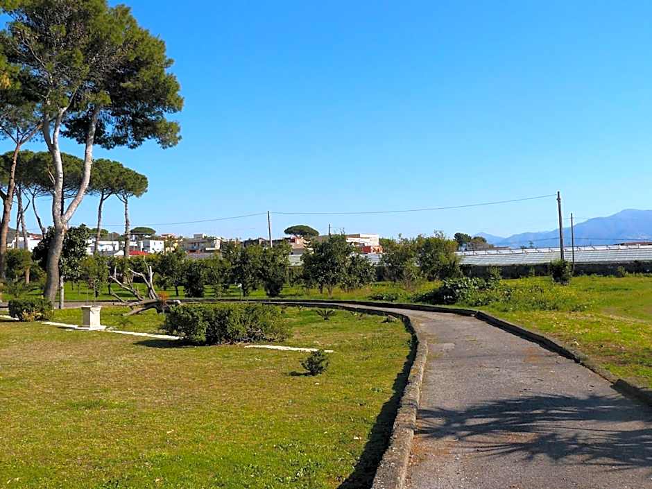 B&B Casa Maria Vittoria