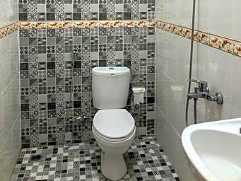 Roemah Beong Syariah at Desa Wisata Kembanglimus Mitra RedDoorz