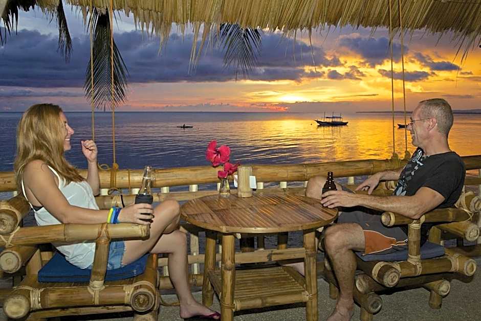 Kookoo's nest eco-lodge