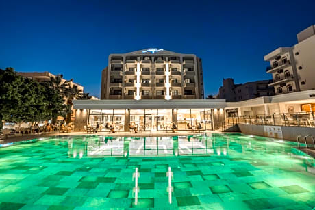 Premier Nergis Beach & SPA