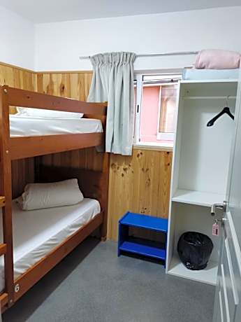 Double or Twin Room with Shared Bathroom