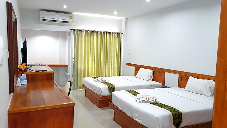 Doungta Anda Hotel Krabi